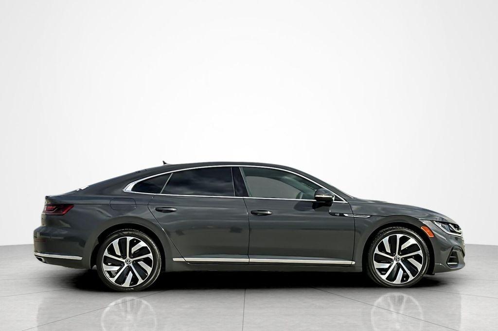 used 2021 Volkswagen Arteon car, priced at $23,994
