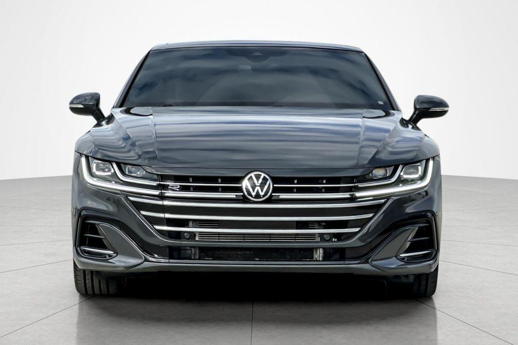 used 2021 Volkswagen Arteon car, priced at $23,994