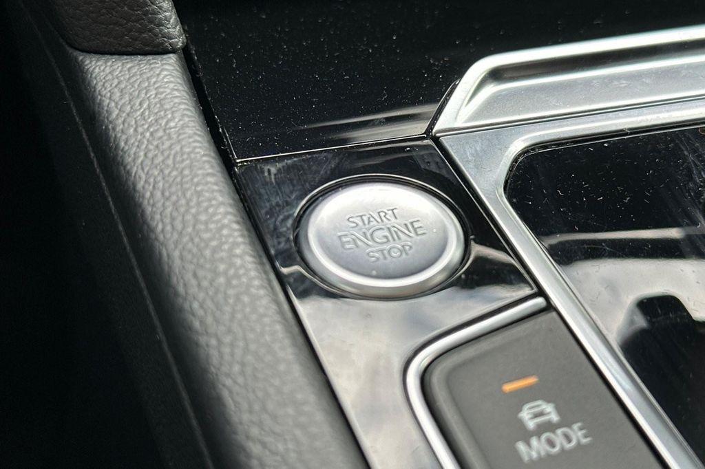 used 2021 Volkswagen Arteon car, priced at $23,994