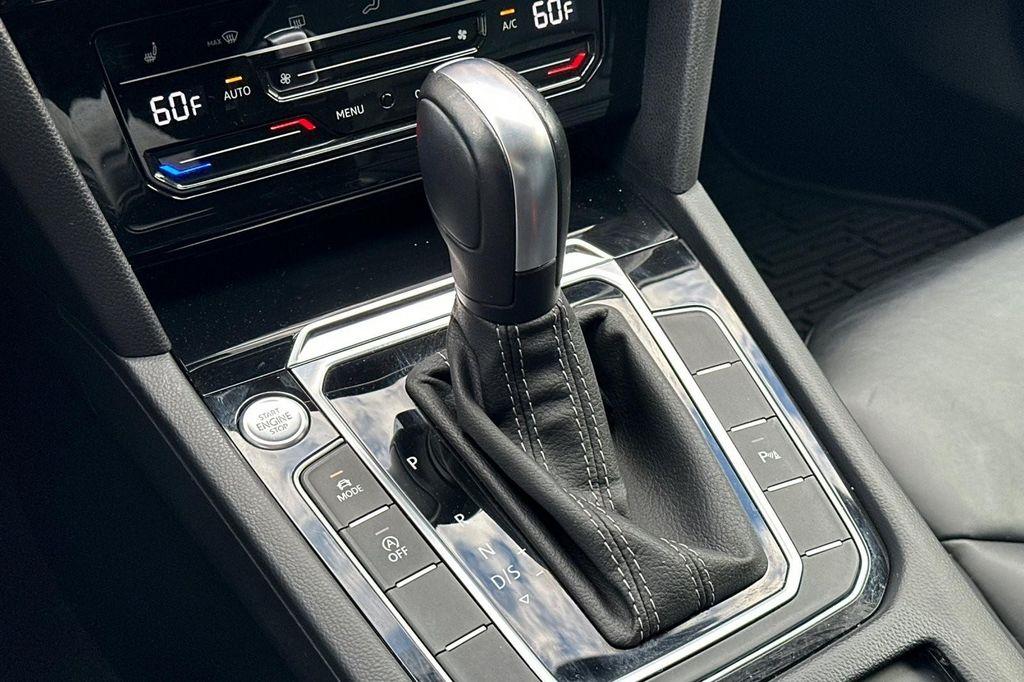 used 2021 Volkswagen Arteon car, priced at $23,994