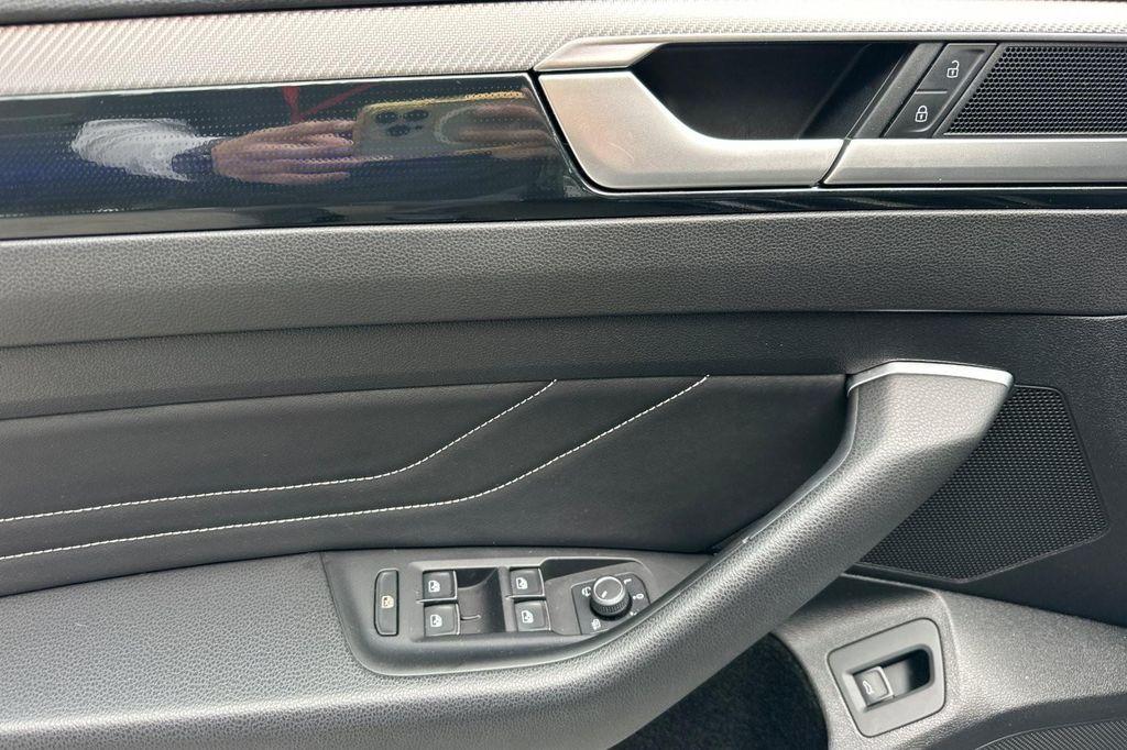 used 2021 Volkswagen Arteon car, priced at $23,994