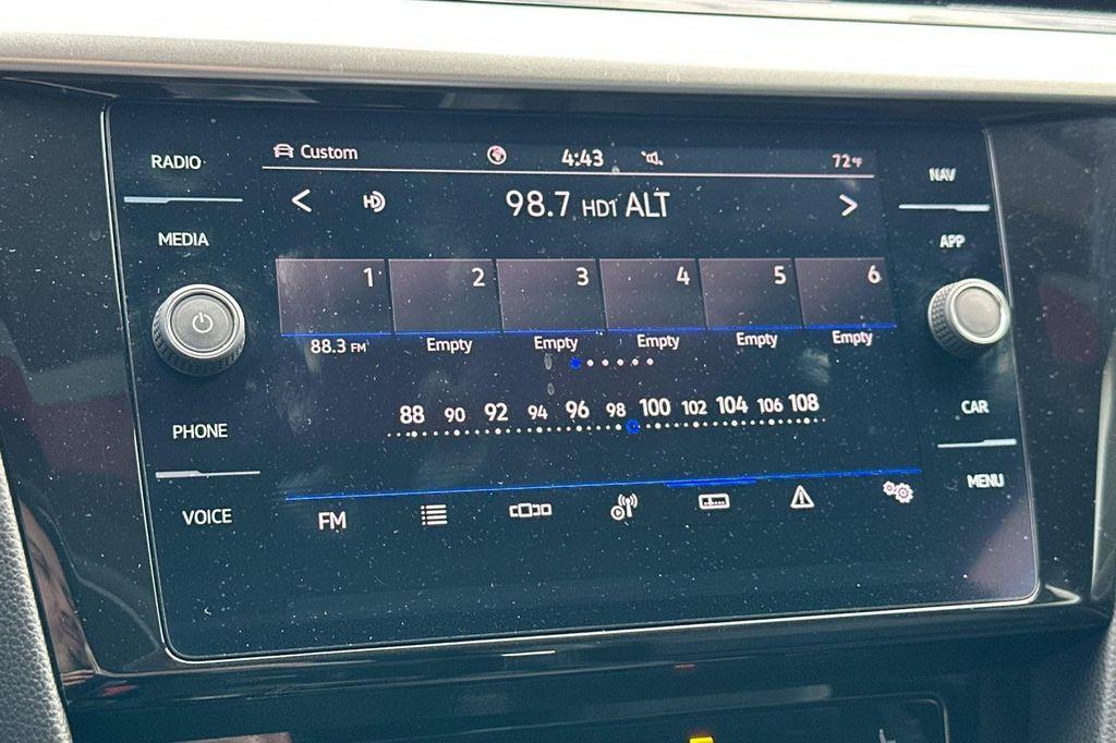 used 2021 Volkswagen Arteon car, priced at $23,994