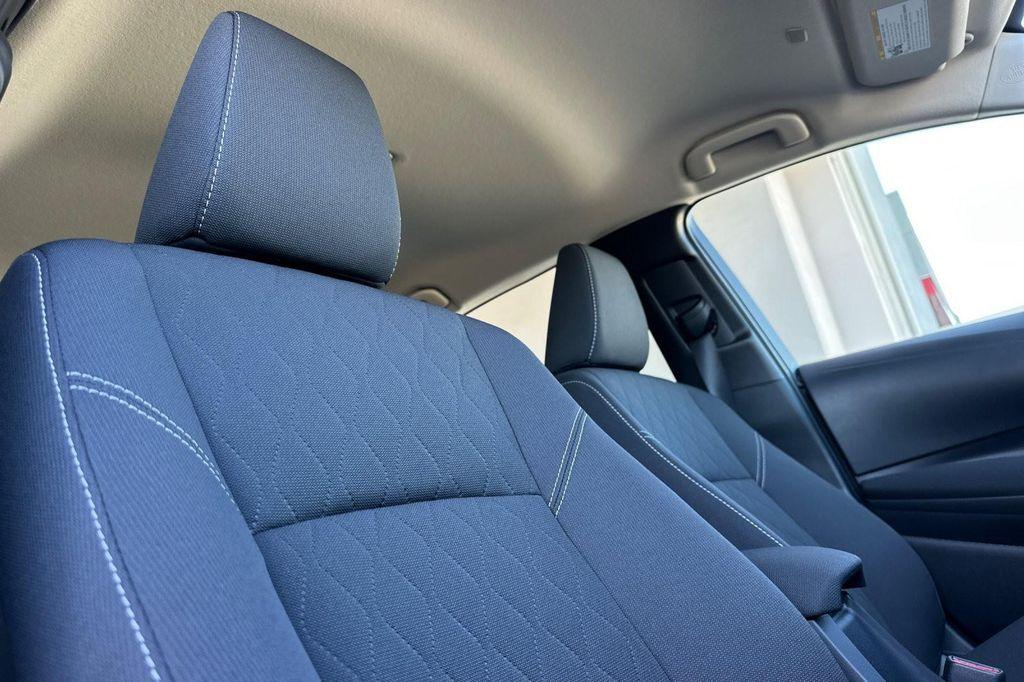 new 2026 Toyota Corolla Hybrid car, priced at $25,238