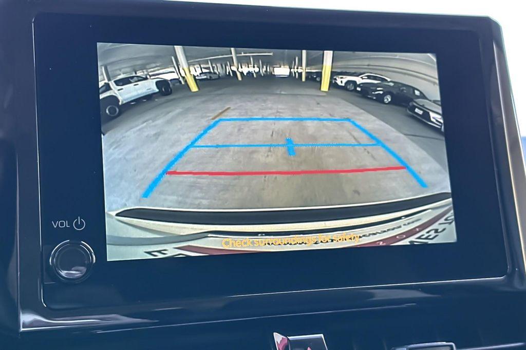 new 2026 Toyota Corolla Hybrid car, priced at $25,238