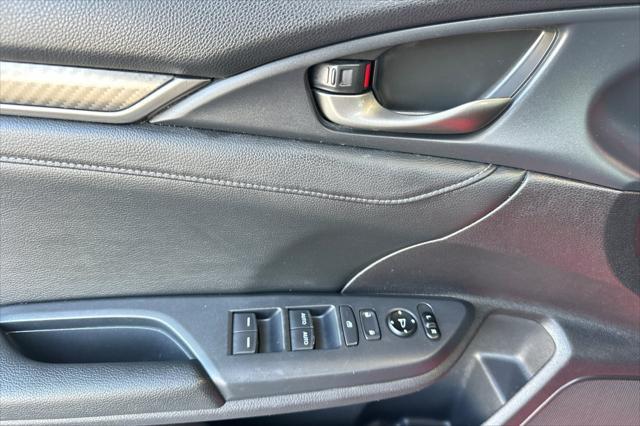 used 2019 Honda Civic car, priced at $19,994