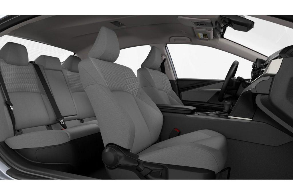 new 2026 Toyota Camry car, priced at $31,647