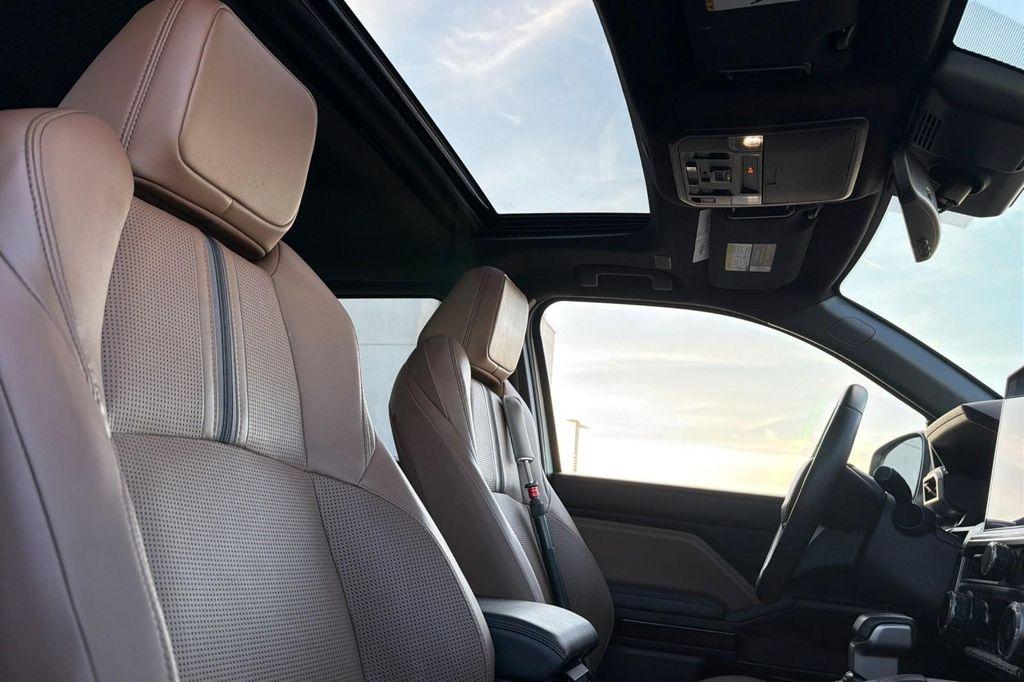 used 2025 Toyota 4Runner car, priced at $56,992