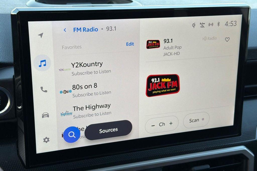 used 2025 Toyota 4Runner car, priced at $56,992