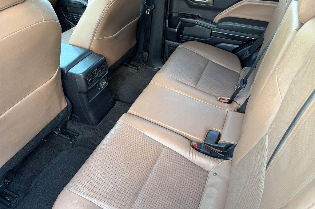 used 2025 Toyota 4Runner car, priced at $56,992