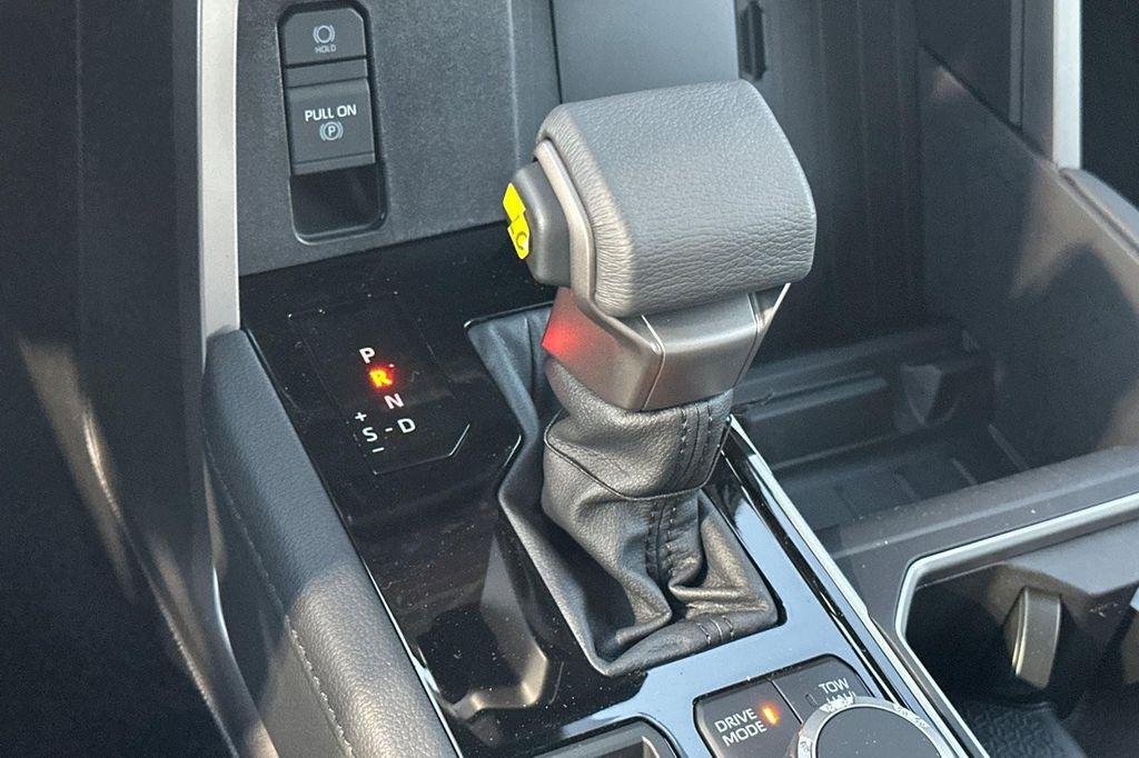 new 2026 Toyota Tundra car, priced at $60,386