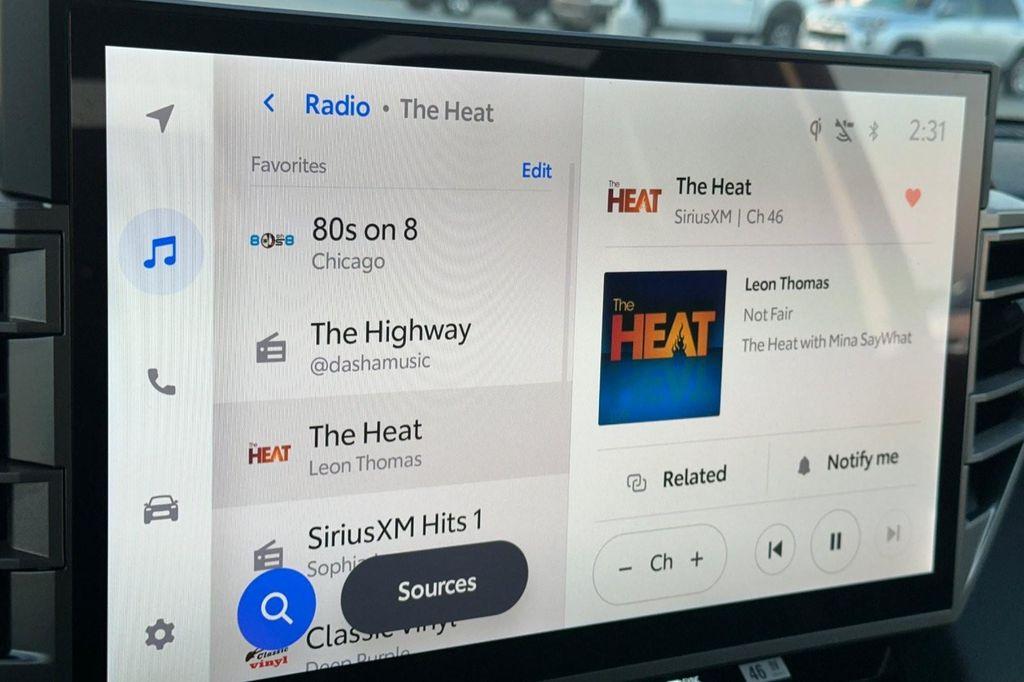 new 2026 Toyota Tundra car, priced at $60,386