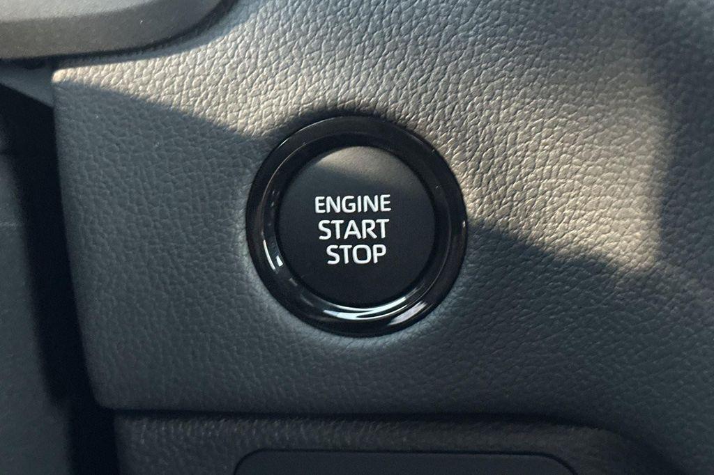 new 2026 Toyota Tundra car, priced at $60,386