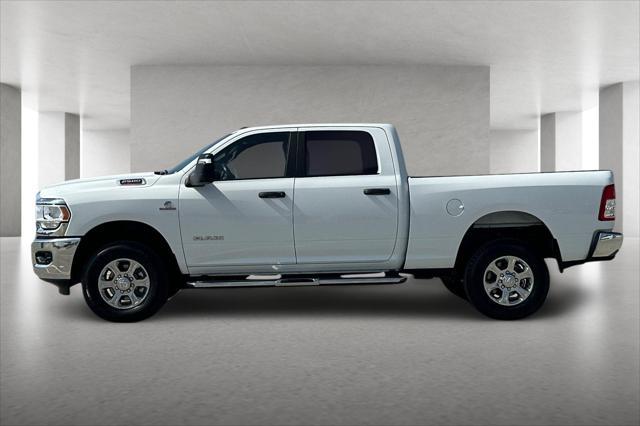 used 2023 Ram 2500 car, priced at $43,491