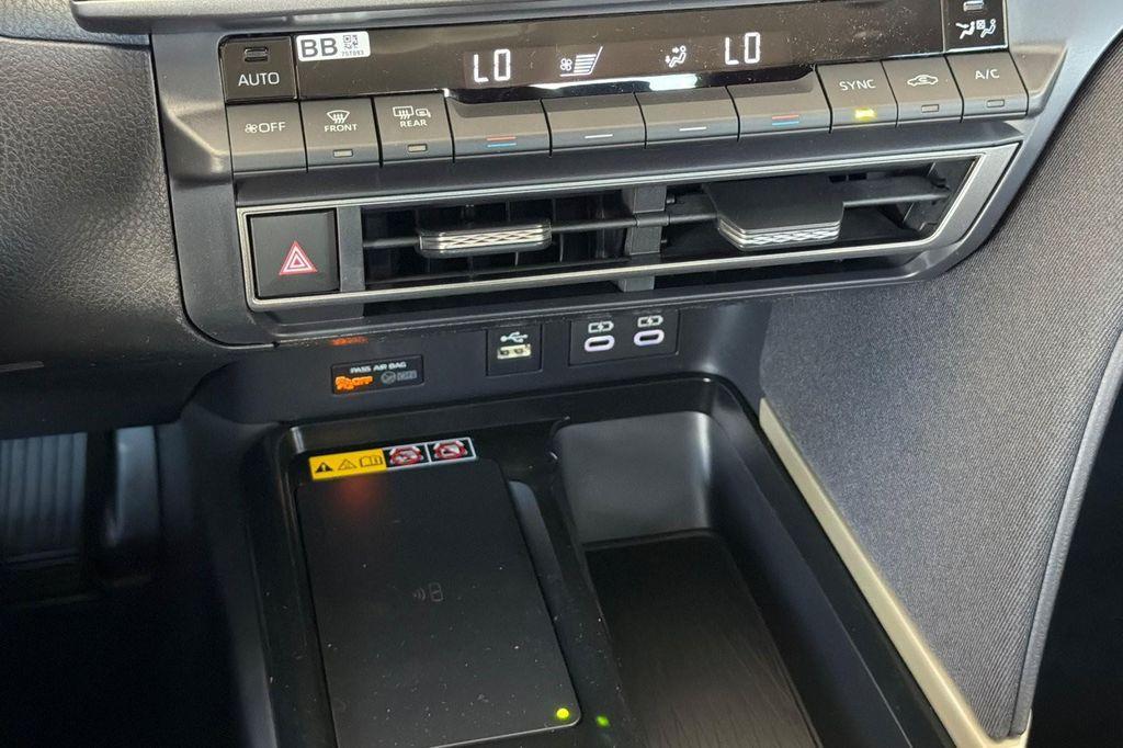 new 2026 Toyota Camry car, priced at $29,312