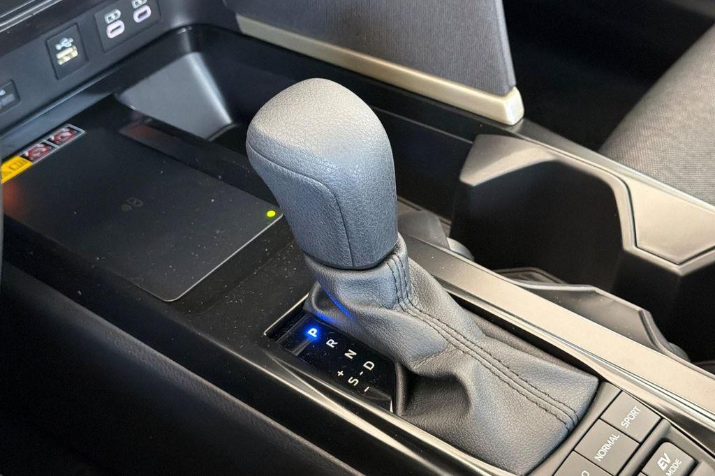 new 2026 Toyota Camry car, priced at $29,312