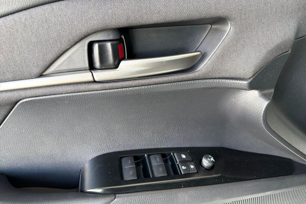 new 2026 Toyota Camry car, priced at $29,312