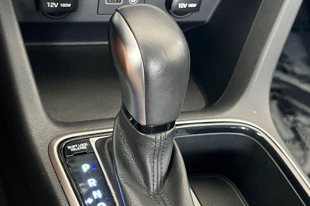 used 2018 Hyundai Sonata car, priced at $12,594