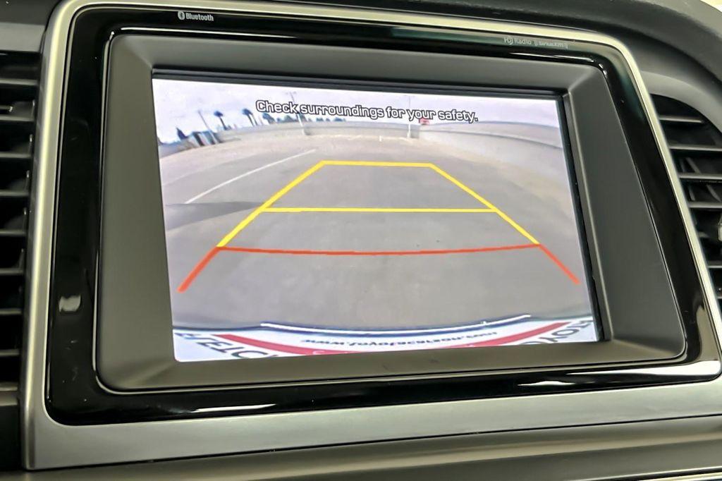 used 2018 Hyundai Sonata car, priced at $12,594
