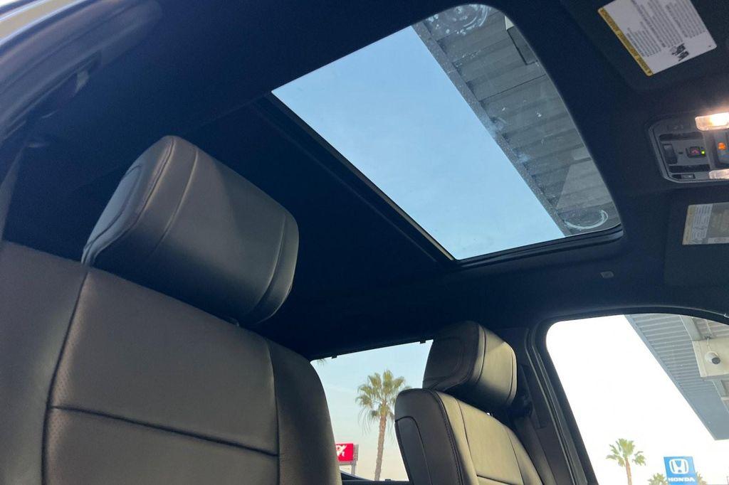 new 2026 Toyota Tundra car, priced at $68,731