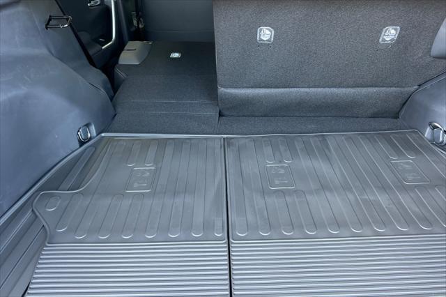 new 2025 Toyota RAV4 car, priced at $35,093