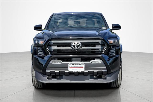 new 2025 Toyota Tacoma car, priced at $39,903