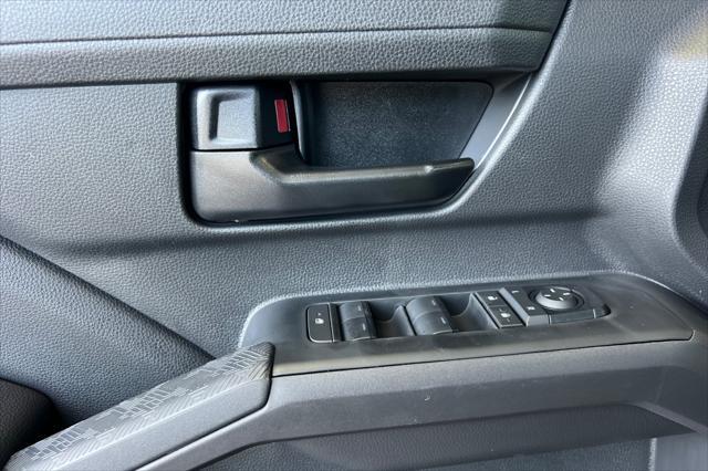 new 2025 Toyota Tacoma car, priced at $39,903