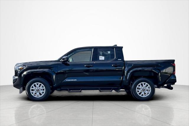 new 2025 Toyota Tacoma car, priced at $39,903