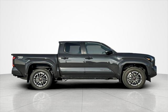 new 2024 Toyota Tacoma car, priced at $53,849