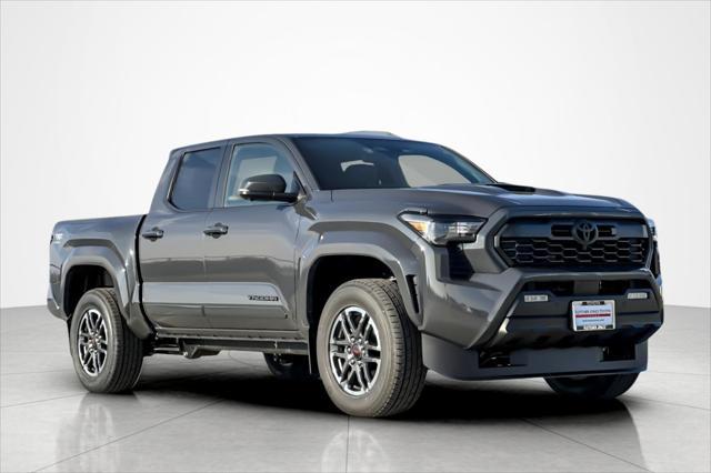 new 2024 Toyota Tacoma car, priced at $53,849