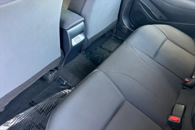 used 2023 Toyota Corolla car, priced at $20,994