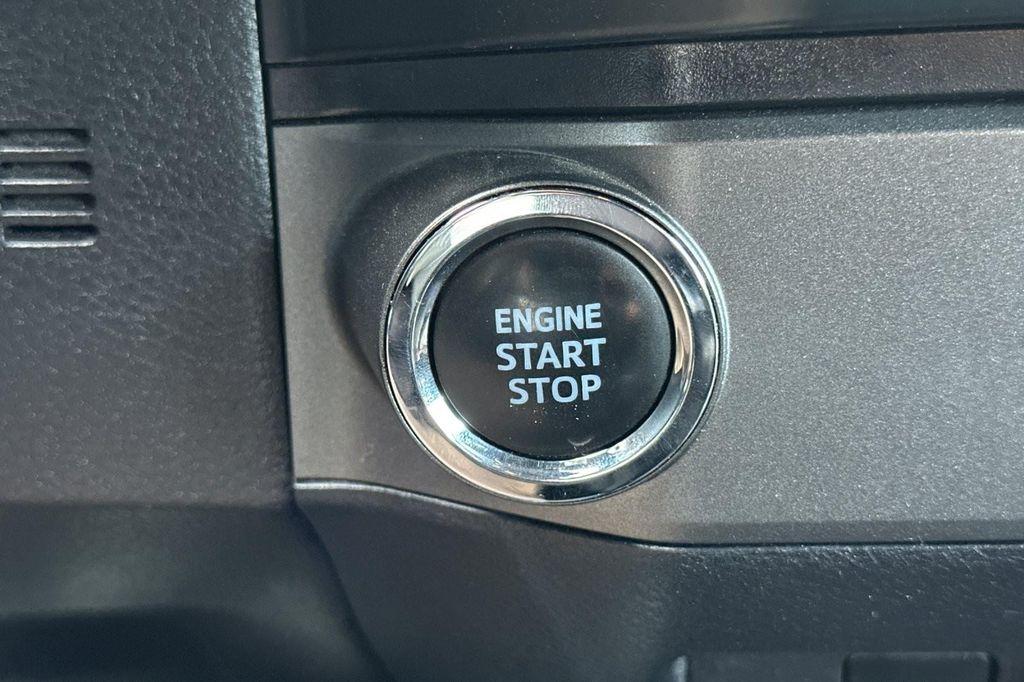 used 2023 Toyota Tacoma car, priced at $31,994