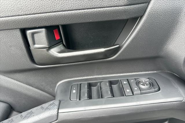 new 2025 Toyota Tacoma car, priced at $42,908
