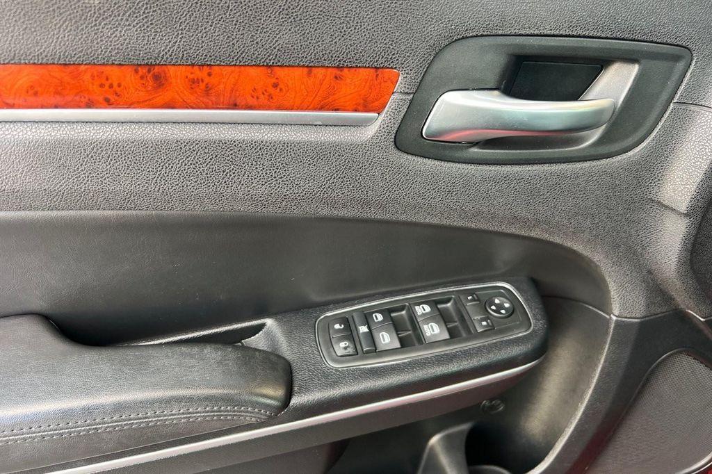 used 2014 Chrysler 300 car, priced at $11,994
