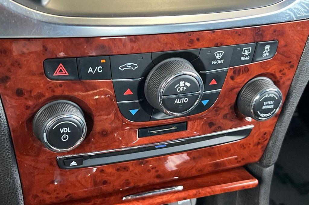 used 2014 Chrysler 300 car, priced at $11,994