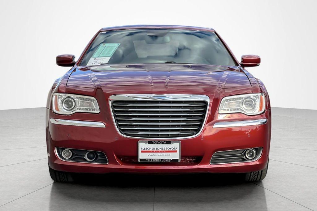 used 2014 Chrysler 300 car, priced at $11,994