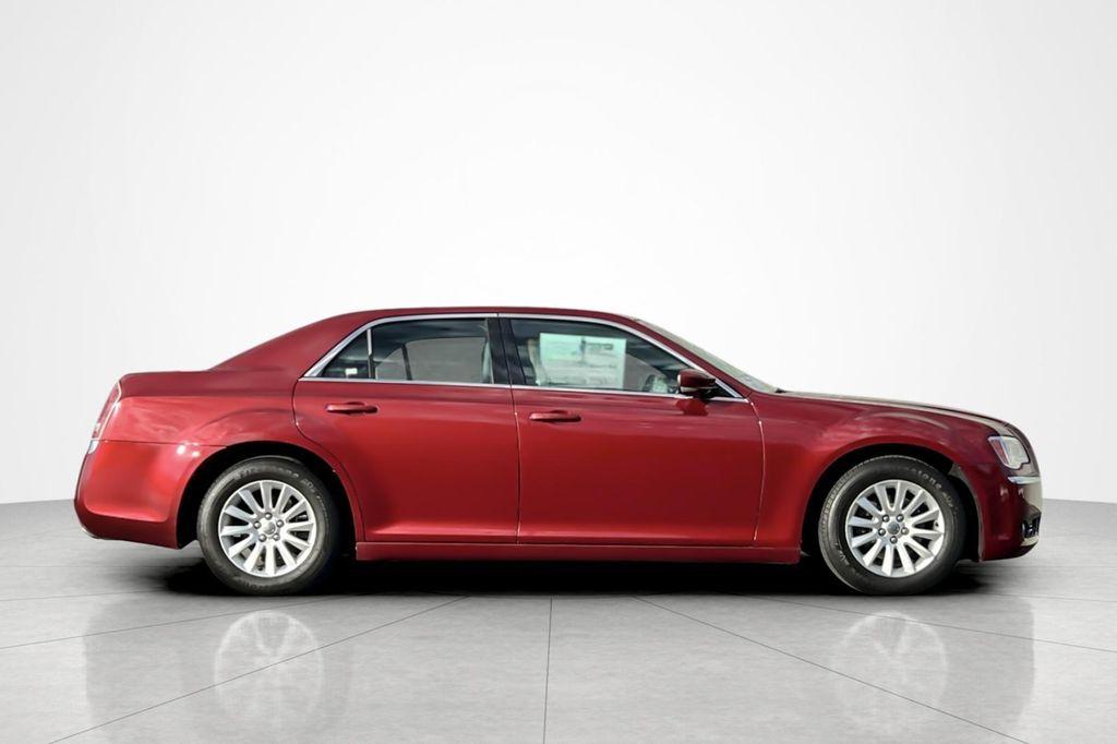 used 2014 Chrysler 300 car, priced at $11,994