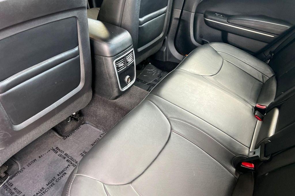 used 2014 Chrysler 300 car, priced at $11,994