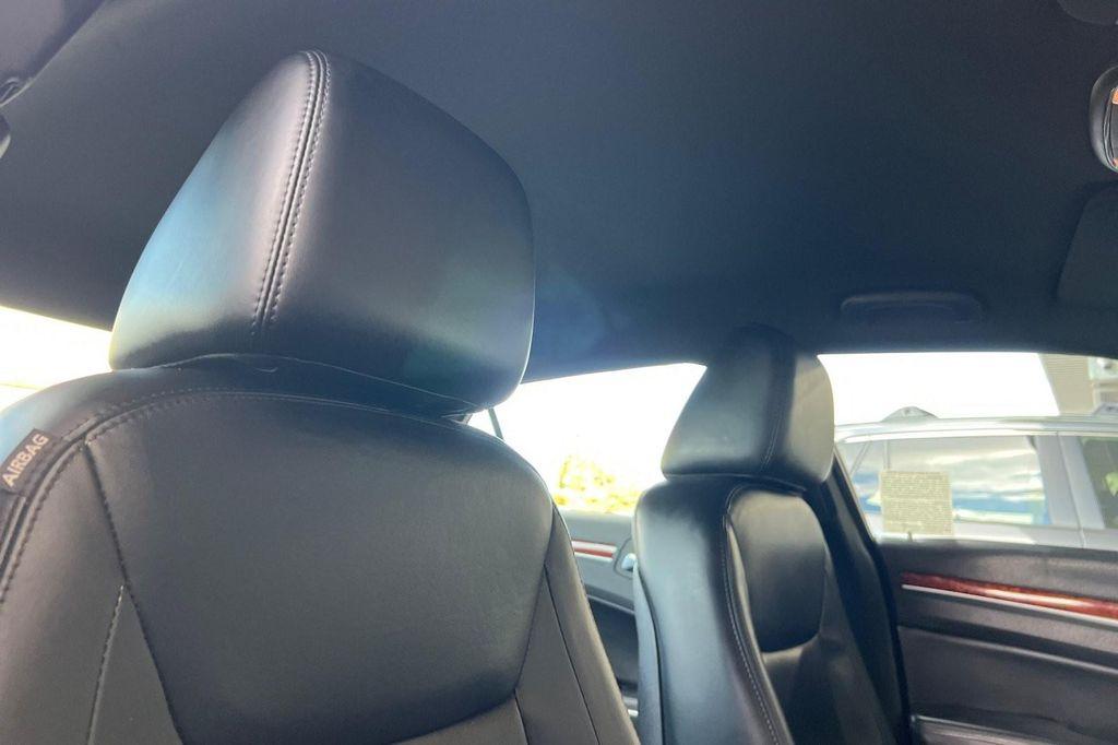 used 2014 Chrysler 300 car, priced at $11,994