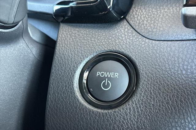 new 2025 Toyota Camry car, priced at $31,642