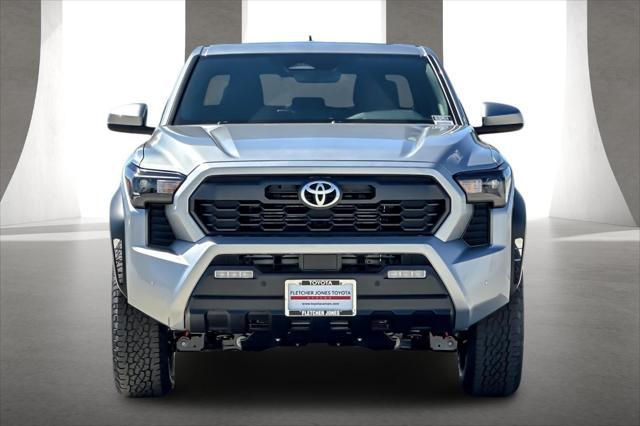 new 2024 Toyota Tacoma car, priced at $51,895