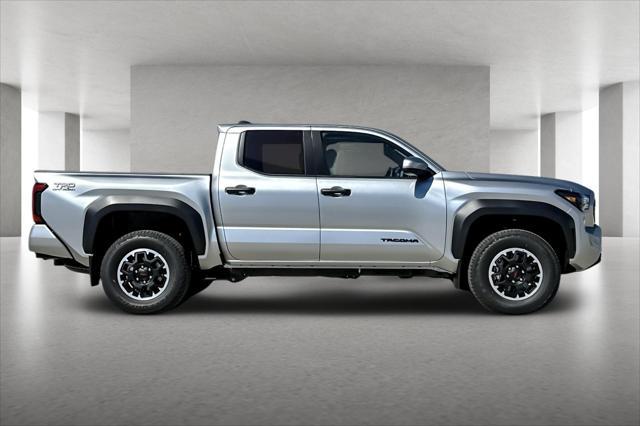 new 2024 Toyota Tacoma car, priced at $51,895