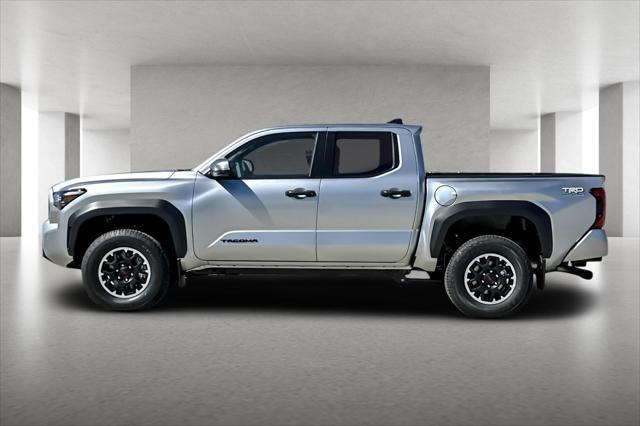 new 2024 Toyota Tacoma car, priced at $51,895