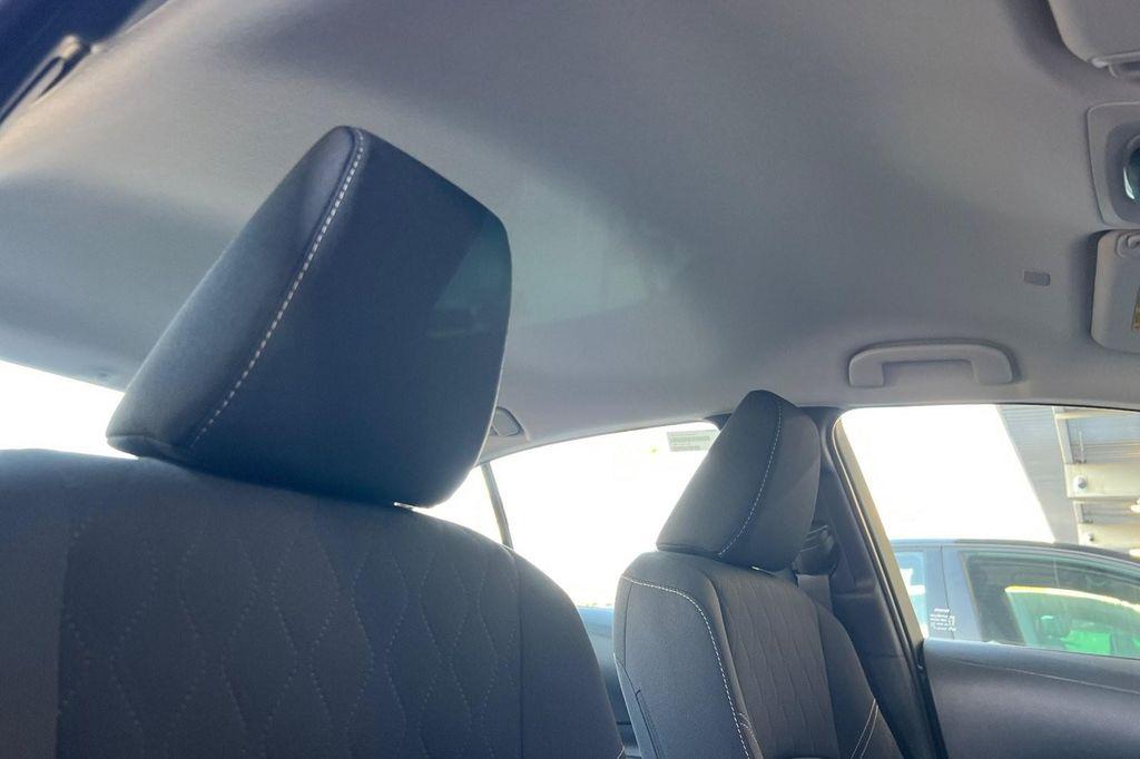 new 2026 Toyota Corolla Hybrid car, priced at $26,898