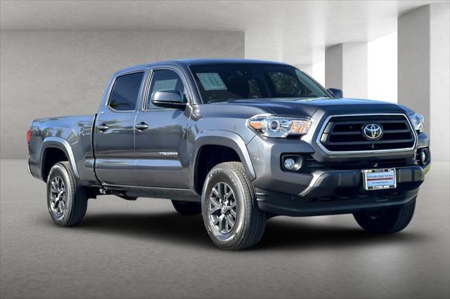 used 2023 Toyota Tacoma car, priced at $40,494