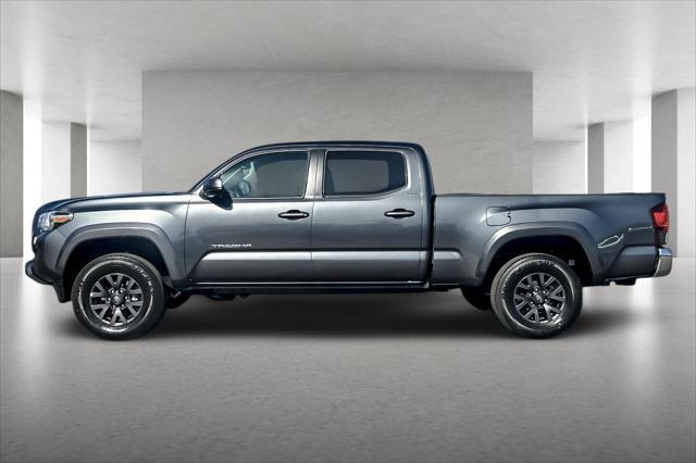 used 2023 Toyota Tacoma car, priced at $40,494