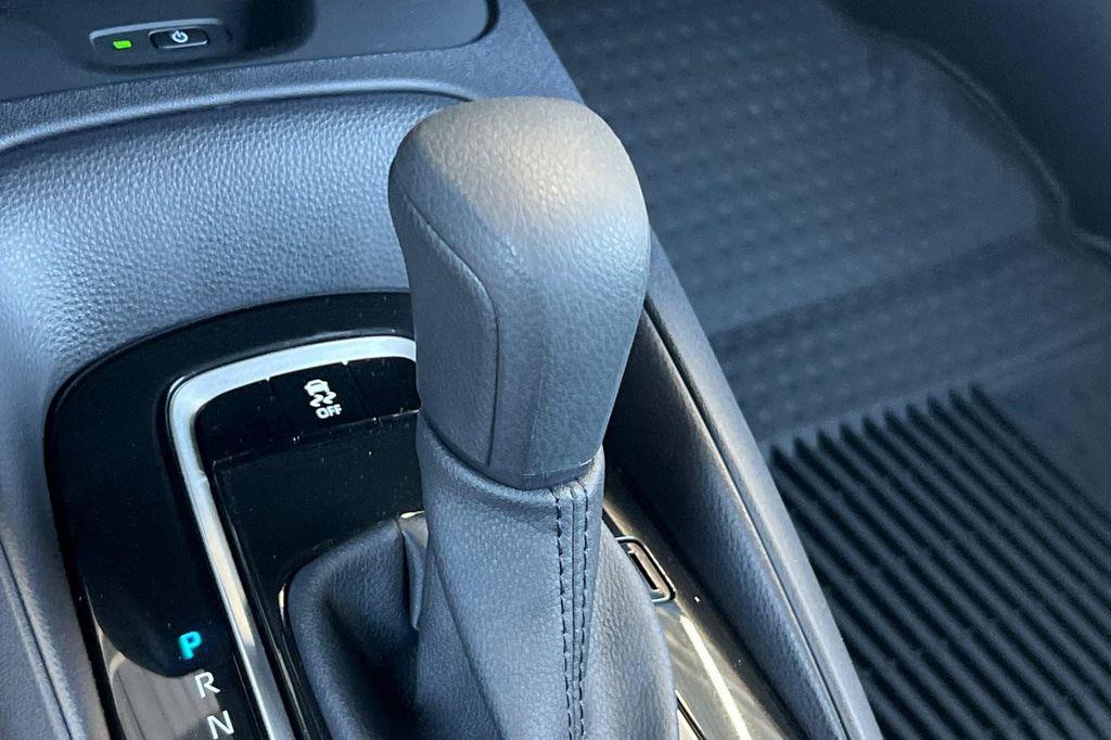 new 2026 Toyota Corolla car, priced at $24,946