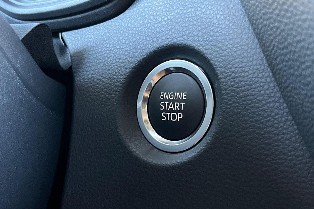 new 2026 Toyota Corolla car, priced at $24,946