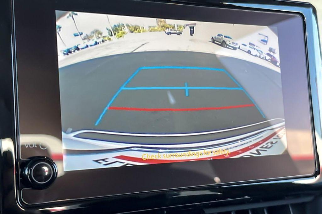 new 2026 Toyota Corolla car, priced at $24,946