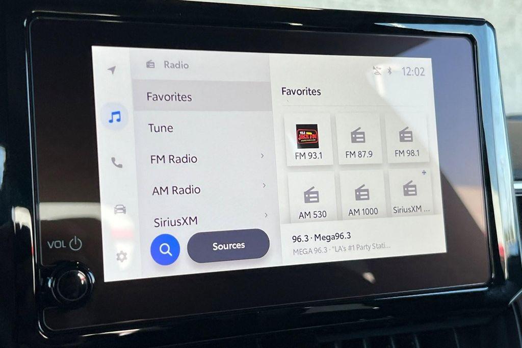 new 2026 Toyota Corolla car, priced at $24,946