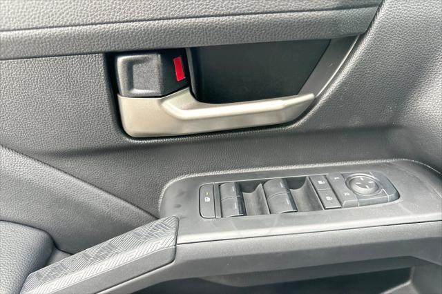 new 2025 Toyota Tacoma car, priced at $49,869